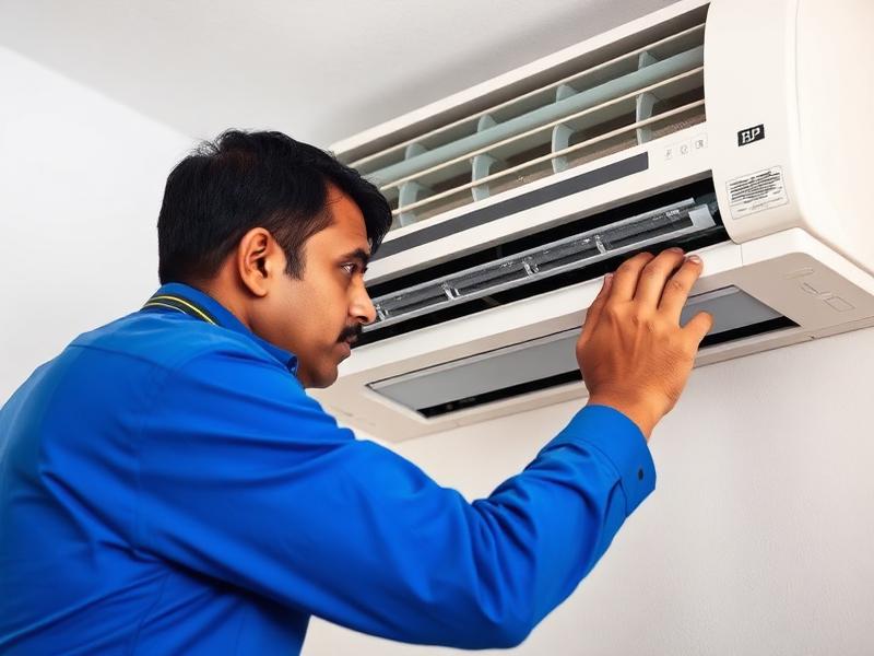 AC Repair in Hassan